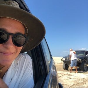 Meet your Posher, Kelly